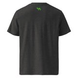 Breathing Today | Eco-Friendly | Heavy Weight T-shirt | TeeandTurtle | Sustainable