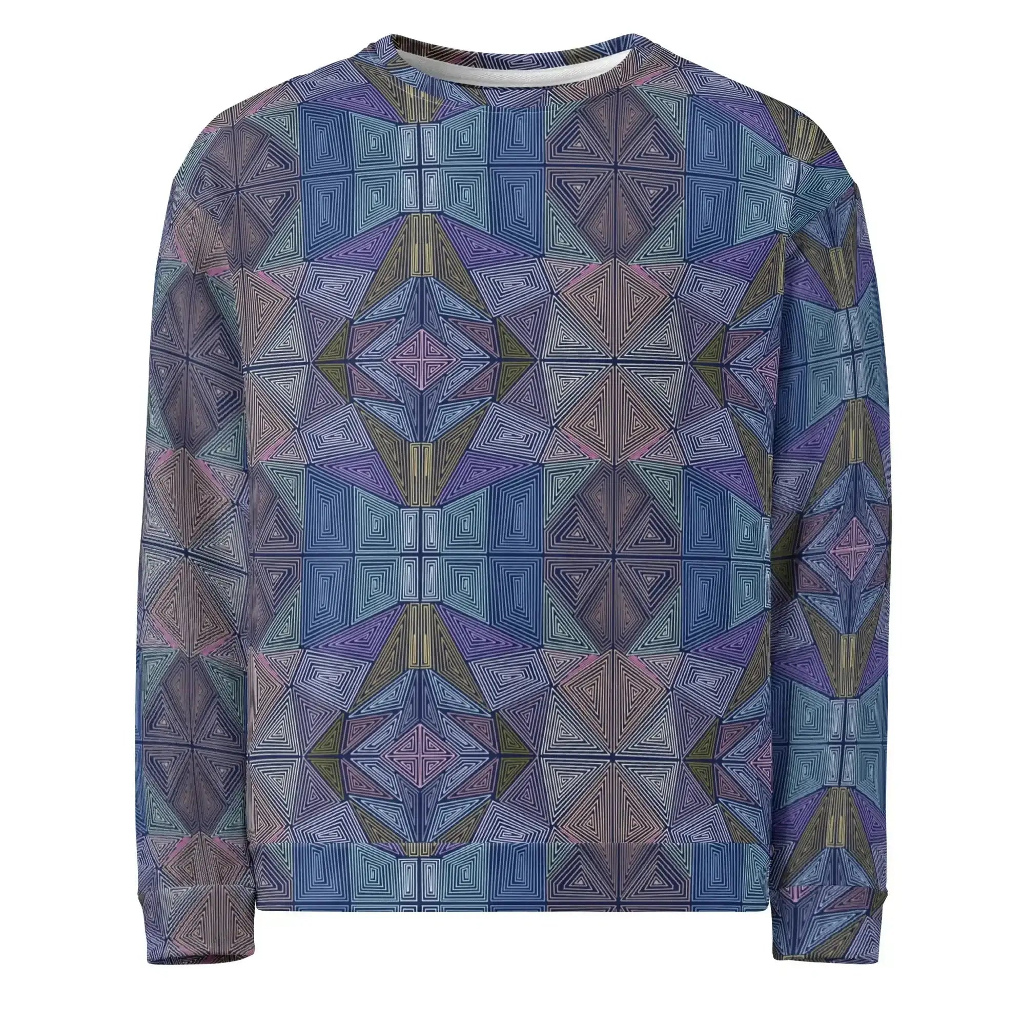 Men's Sweatshirts - TeeandTurtle