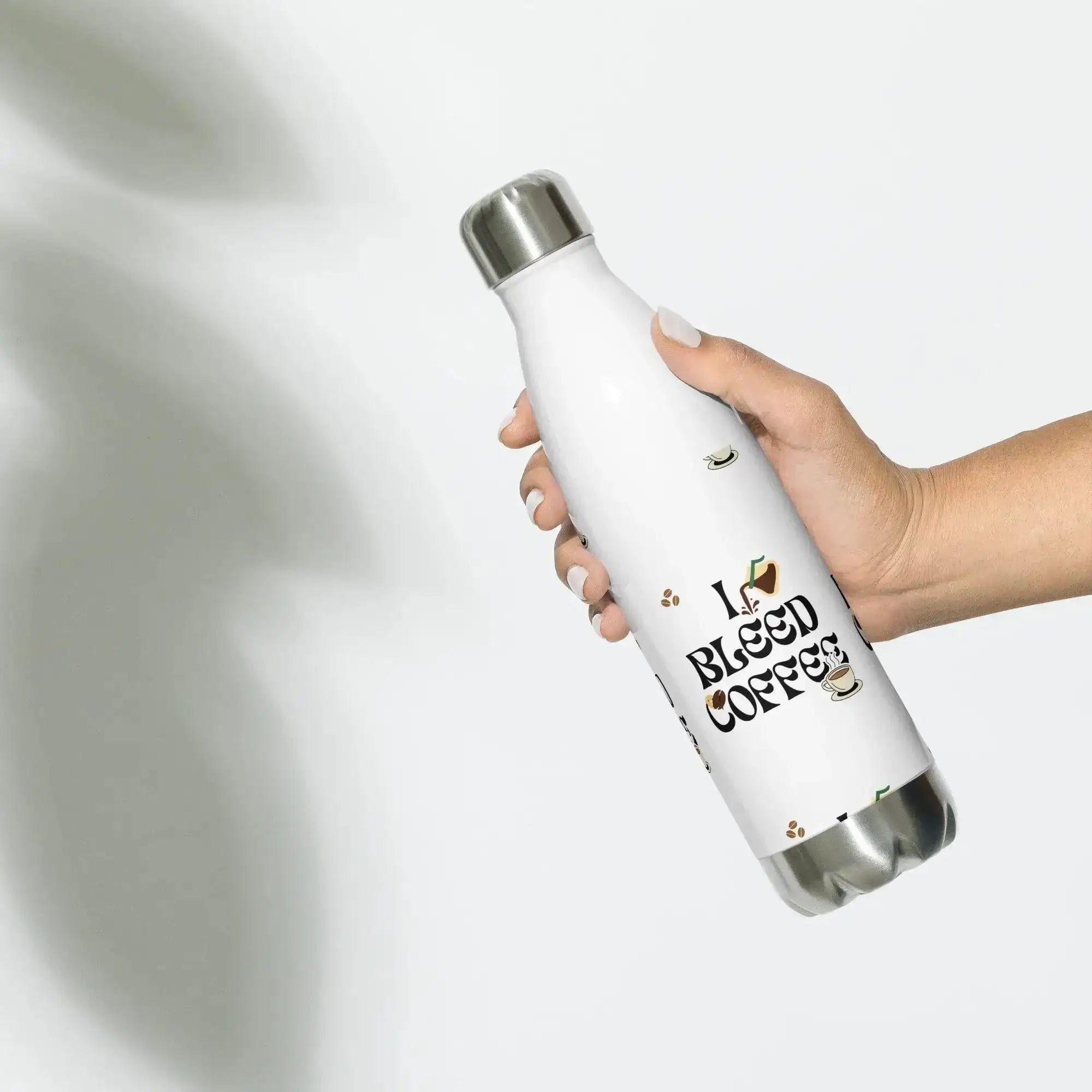 Accessories Bottles - TeeandTurtle
