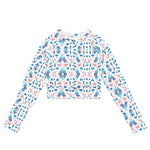 Glamour | Eco-Friendly | Crop Top | TeeandTurtle | Sustainable