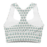 Sea Turtle | Eco-Friendly | Sports Bra | TeeandTurtle | Sustainable