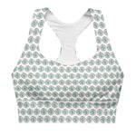 Sea Turtle | Eco-Friendly | Sports Bra | TeeandTurtle | Sustainable