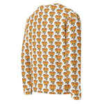 Elephant | Eco-Friendly | Premium Pattern Sweatshirt | TeeandTurtle | Sustainable
