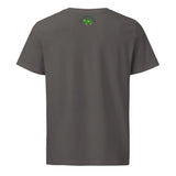 Certified Superdad | Eco-Friendly | Mid Weight T-shirt | TeeandTurtle | Sustainable