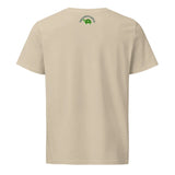 Make World Greener | Eco-Friendly | Mid Weight T-shirt | TeeandTurtle | Sustainable