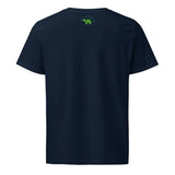 Camping | Eco-Friendly | Mid Weight T-shirt | TeeandTurtle | Sustainable