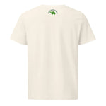 Certified Superdad | Eco-Friendly | Mid Weight T-shirt | TeeandTurtle | Sustainable