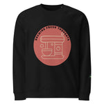 Brewing Thoughts | Eco-Friendly | Premium Sweatshirt | TeeandTurtle | Sustainable