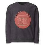 Brewing Thoughts | Eco-Friendly | Premium Sweatshirt | TeeandTurtle | Sustainable