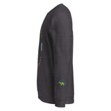 Own Your Skills | Eco-Friendly | Premium Sweatshirt | TeeandTurtle | Sustainable