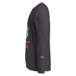 Breathing Today | Eco-Friendly | Premium Sweatshirt | TeeandTurtle | Sustainable