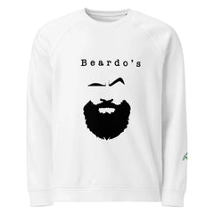Beardos | Eco-Friendly | Premium Sweatshirt | TeeandTurtle | Sustainable