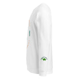 Own Your Skills | Eco-Friendly | Premium Sweatshirt | TeeandTurtle | Sustainable