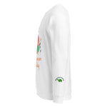 Breathing Today | Eco-Friendly | Premium Sweatshirt | TeeandTurtle | Sustainable