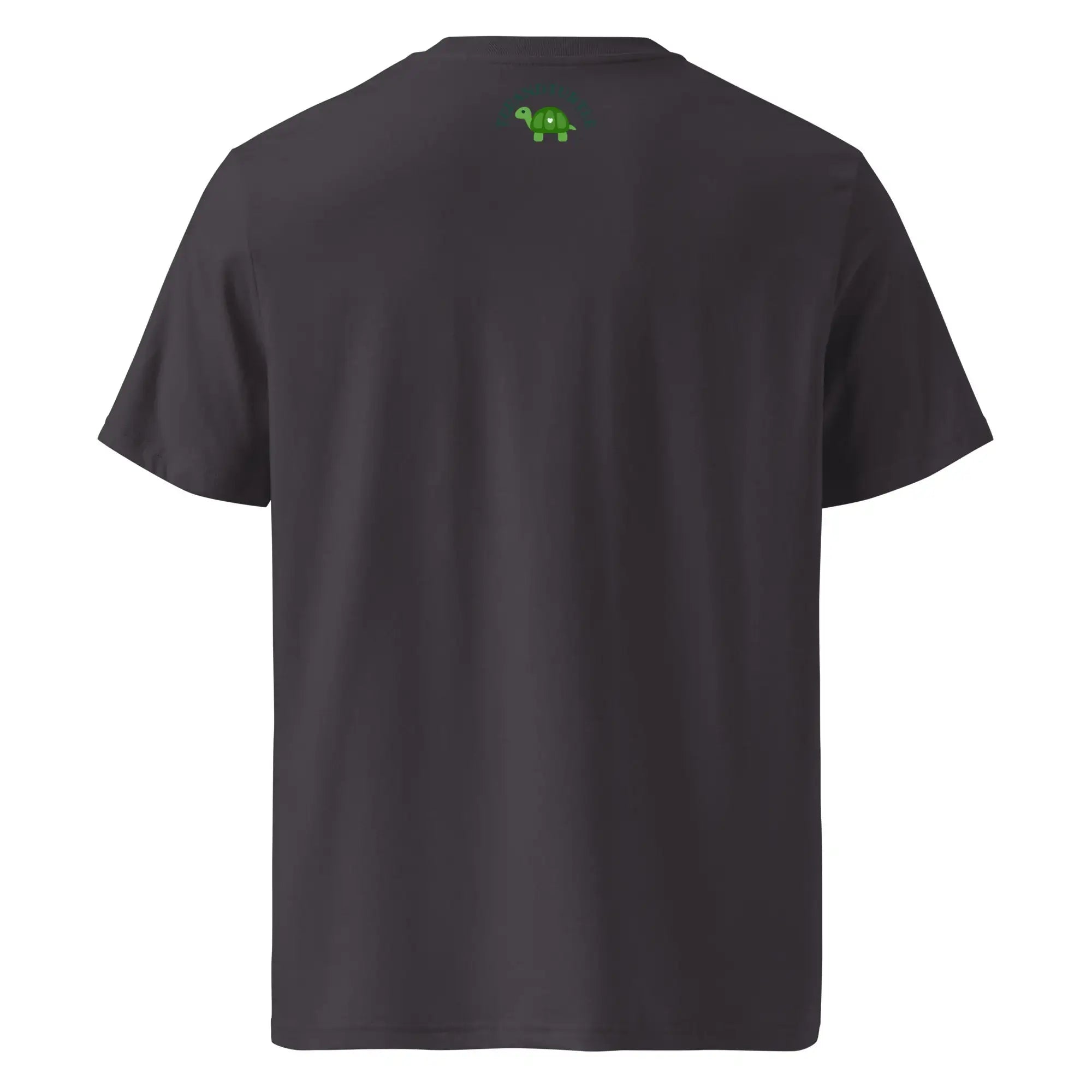 Dreamy Bubbles | Eco-Friendly | Heavy Weight T-shirt | TeeandTurtle | Sustainable