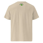 Beardo's | Eco-Friendly | Heavy Weight T-shirt | TeeandTurtle | Sustainable