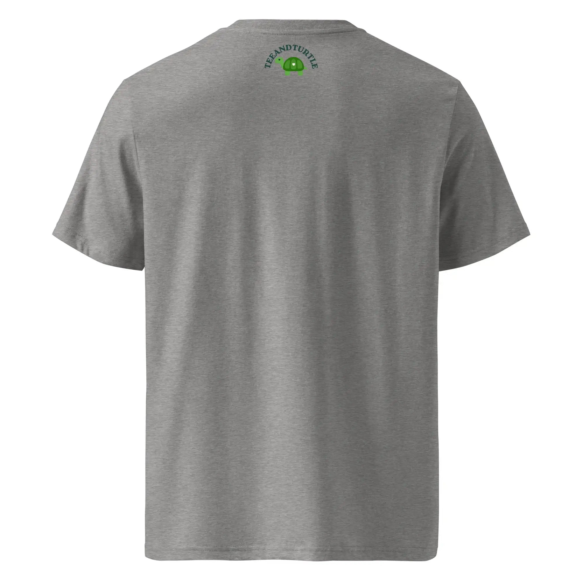 Dreamy Bubbles | Eco-Friendly | Heavy Weight T-shirt | TeeandTurtle | Sustainable