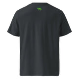 BBQ Alert | Eco-Friendly | Heavy Weight T-shirt | TeeandTurtle | Sustainable
